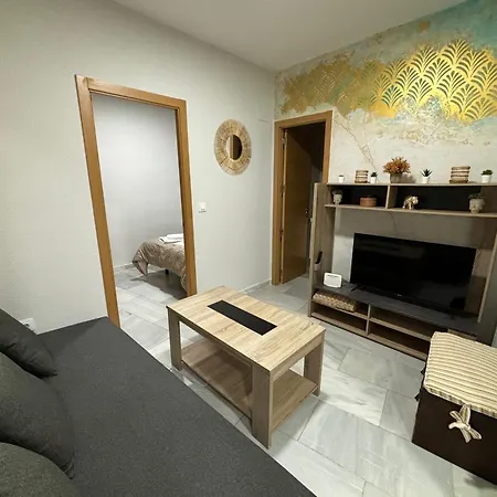 Centrico En Plaza San Miguel コルドバ