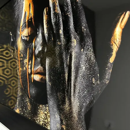 Centrico En Plaza San Miguel アパート