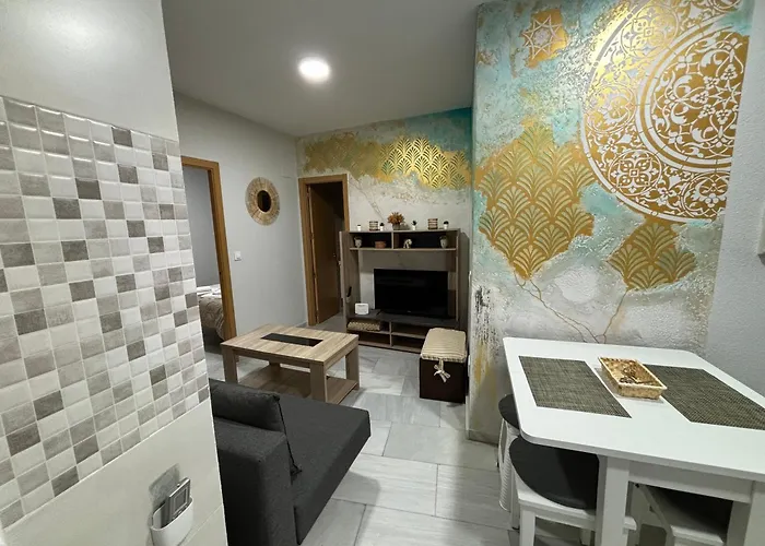 Centrico En Plaza San Miguel コルドバ