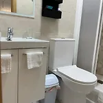 Centrico En Plaza San Miguel Apartment Cordoba