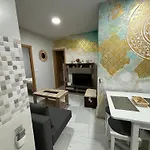 Apartment Centrico En Plaza San Miguel Cordoba