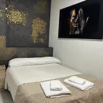 Apartment Centrico En Plaza San Miguel
