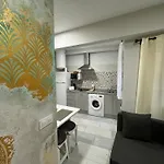 Centrico En Plaza San Miguel Apartment *