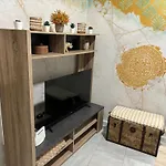 Centrico En Plaza San Miguel Apartment
