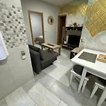 Centrico En Plaza San Miguel Apartment Cordoba