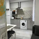 Apartment Centrico En Plaza San Miguel *
