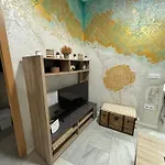 Centrico En Plaza San Miguel Apartment Cordoba