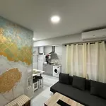 Centrico En Plaza San Miguel Apartment