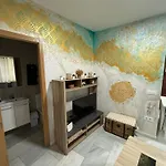 Apartment Centrico En Plaza San Miguel