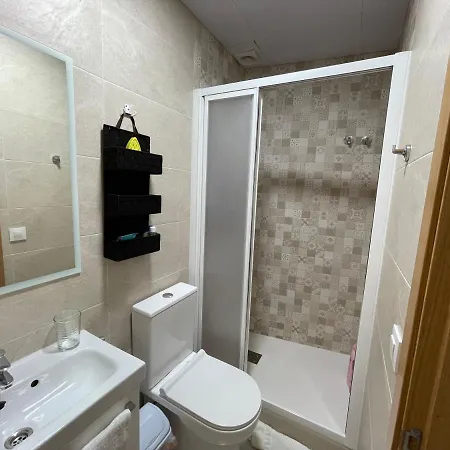 Centrico En Plaza San Miguel