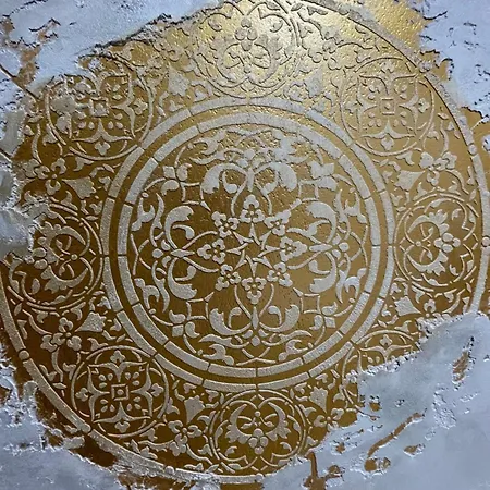 公寓 Centrico En Plaza San Miguel *