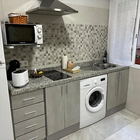 Centrico En Plaza San Miguel *