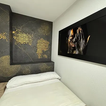 Centrico En Plaza San Miguel 科爾多瓦