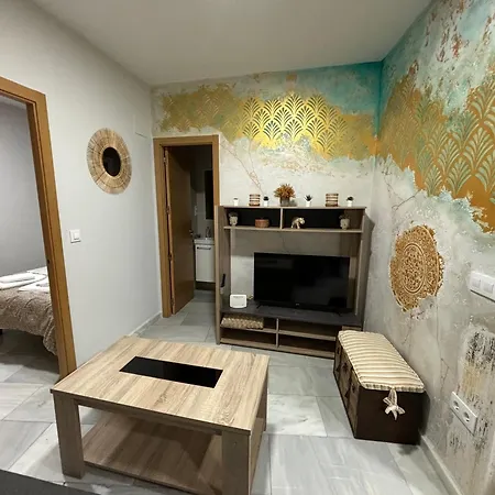 Centrico En Plaza San Miguel *