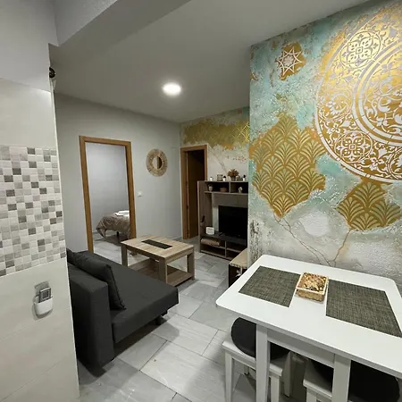 Centrico En Plaza San Miguel * 科爾多瓦