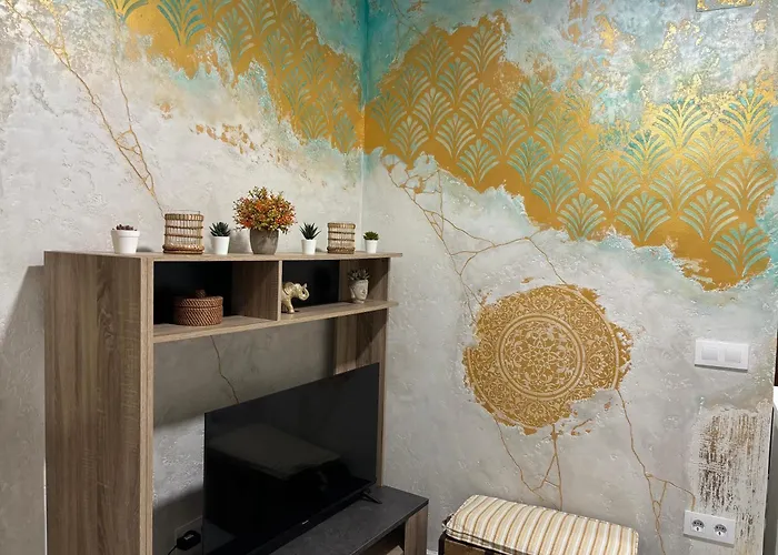 Apartamento Centrico En Plaza San Miguel