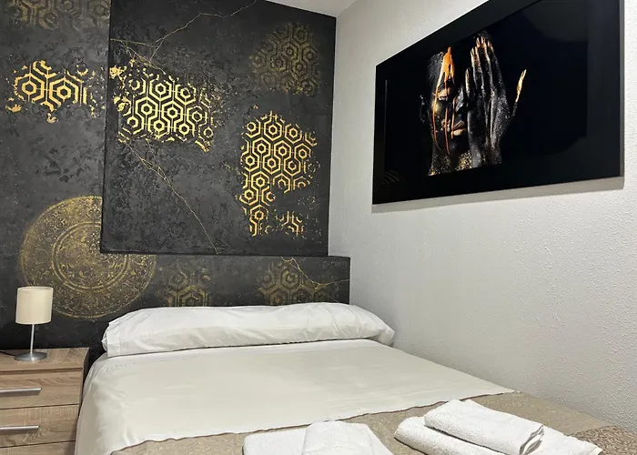 Centrico En Plaza San Miguel Apartment Córdoba