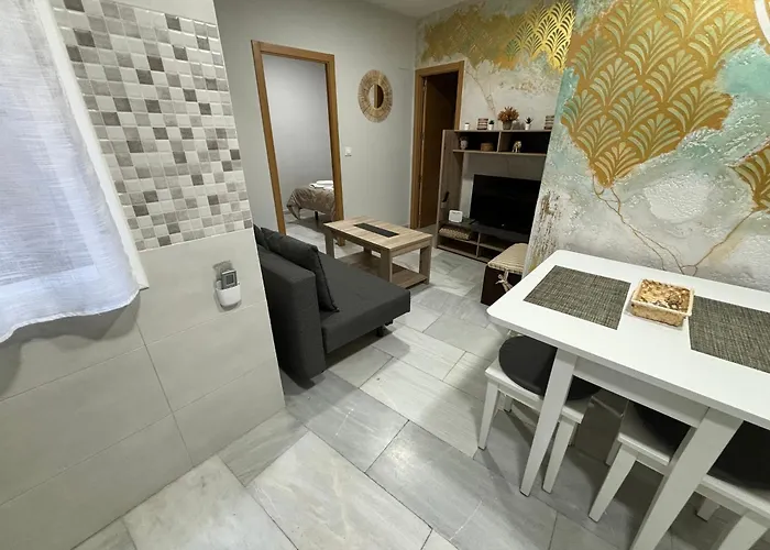 Centrico En Plaza San Miguel Apartment Córdoba