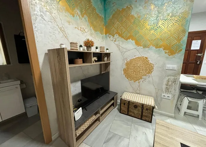 Centrico En Plaza San Miguel Apartment Córdoba