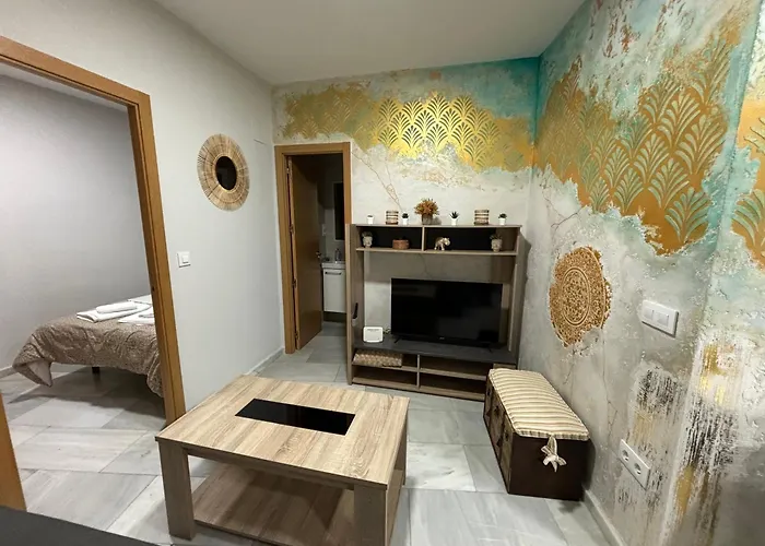 Centrico En Plaza San Miguel *