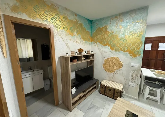 Apartment Centrico En Plaza San Miguel