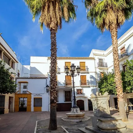 Centrico En Plaza San Miguel Cordoba