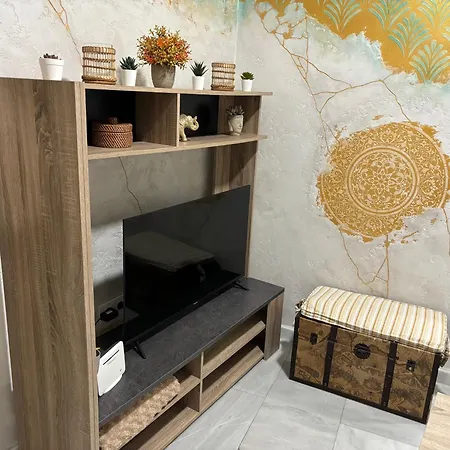 Centrico En Plaza San Miguel Apartment