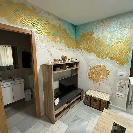 Apartment Centrico En Plaza San Miguel