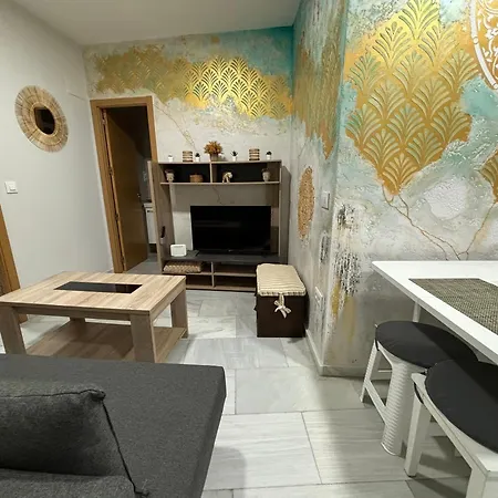 Apartment Centrico En Plaza San Miguel *