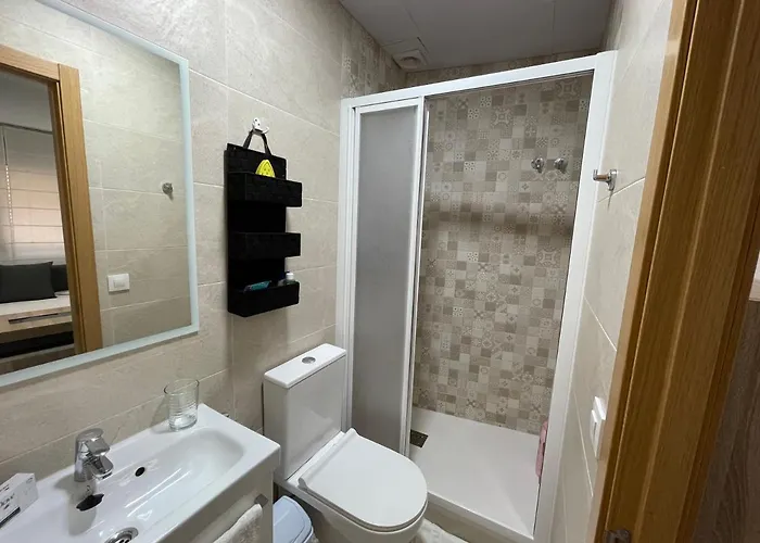 Centrico En Plaza San Miguel