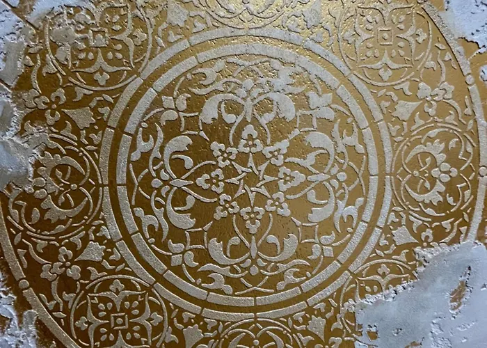 Διαμέρισμα Centrico En Plaza San Miguel *