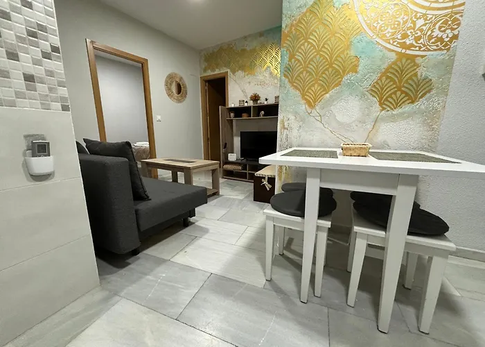 Centrico En Plaza San Miguel Διαμέρισμα