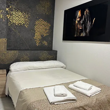 Appartement Centrico En Plaza San Miguel