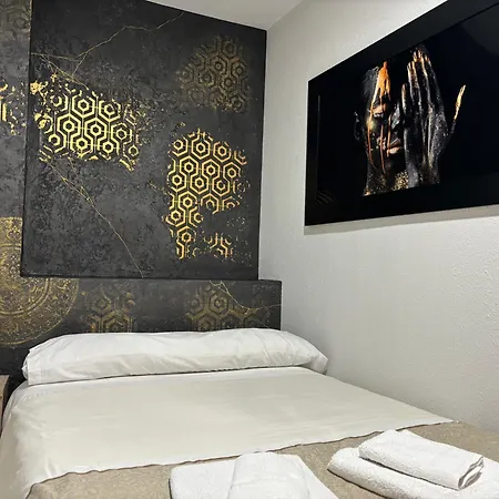 Centrico En Plaza San Miguel Appartement Córdoba