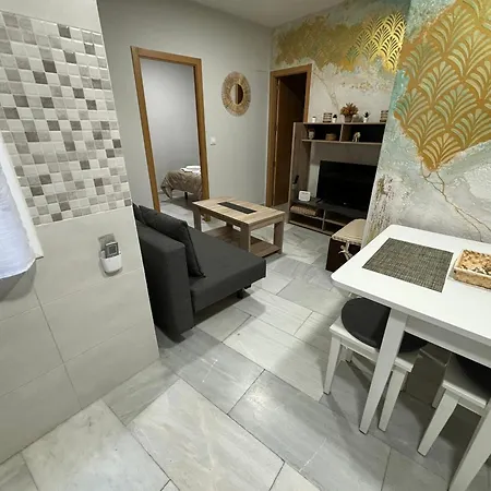 Centrico En Plaza San Miguel Appartement Córdoba