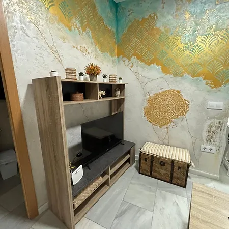 Centrico En Plaza San Miguel Appartement Córdoba