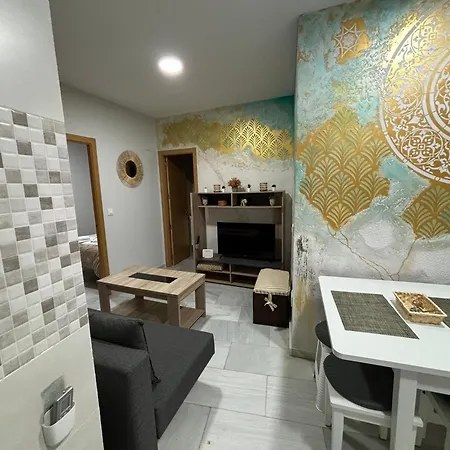 Centrico En Plaza San Miguel Córdoba