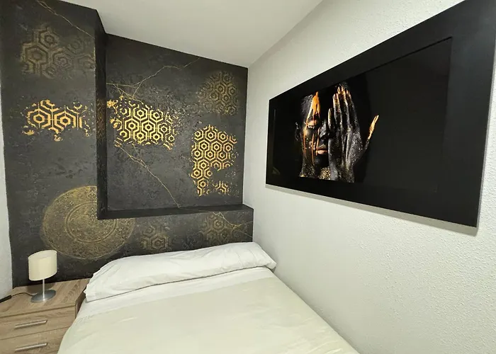 Centrico En Plaza San Miguel قرطبة