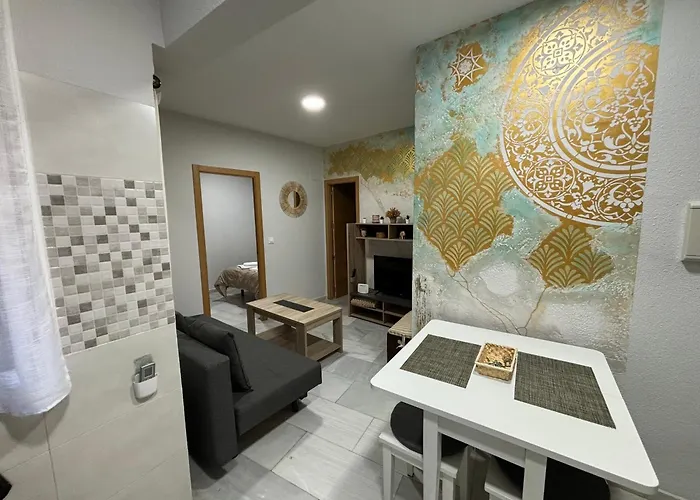 Centrico En Plaza San Miguel * قرطبة